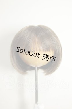 画像1: 6-7inch/ウィッグ A-26-08-03-227-NY-ZA