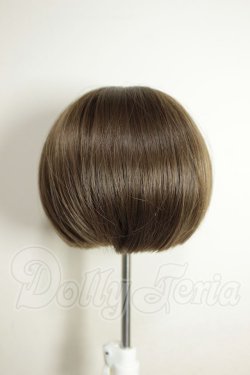 画像2: 6-7inch/ウィッグ A-26-08-03-227-NY-ZA