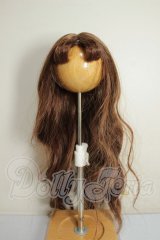 7-8inch/ウィッグ A-26-08-03-229-NY-ZA