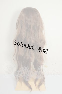 画像2: 7-8inch/ウィッグ A-26-08-03-229-NY-ZA