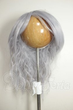 画像1: 8-9inch/ウィッグ A-26-08-03-228-NY-ZA