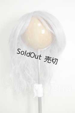 画像1: 8-9inch/ウィッグ A-26-08-03-228-NY-ZA