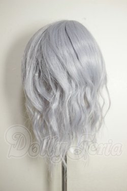 画像2: 8-9inch/ウィッグ A-26-08-03-228-NY-ZA
