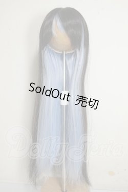 画像1: 8-9inch/ウィッグ A-26-08-03-226-NY-ZA