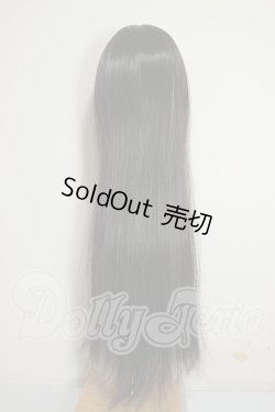 画像2: 8-9inch/ウィッグ A-26-08-03-226-NY-ZA