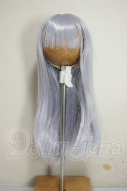 画像1: 8-9inch/ウィッグ A-26-08-03-225-NY-ZA
