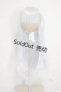 画像1: 8-9inch/ウィッグ A-26-08-03-225-NY-ZA