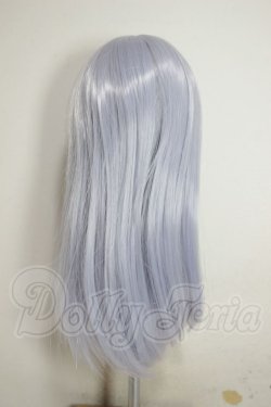 画像2: 8-9inch/ウィッグ A-26-08-03-225-NY-ZA
