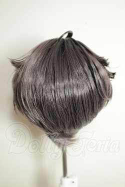 画像2: 8-9inch/ウィッグ　raimuneca様製 A-26-08-03-231-NY-ZA
