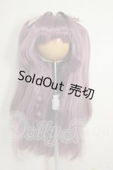 8-9inch/ウィッグ　なにぬねこみや様 A-26-08-03-230-NY-ZA