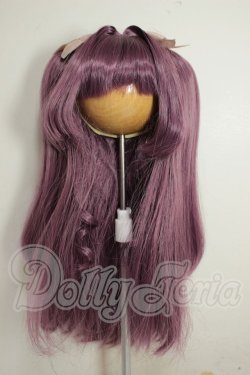 画像1: 8-9inch/ウィッグ　なにぬねこみや様 A-26-08-03-230-NY-ZA