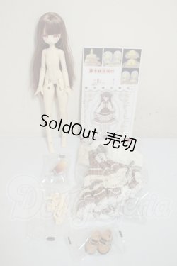 画像2: momotale 未語集 /四季喫茶物語 ブラックチョコレートモカ A-26-08-03-293-NY-ZA