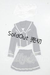 DD/OF：制服セット A-26-08-03-258-NY-ZA