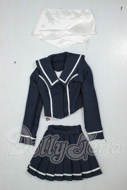 画像1: DD/OF：制服セット A-26-08-03-258-NY-ZA