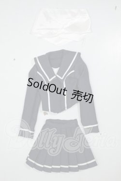 画像1: DD/OF：制服セット A-26-08-03-258-NY-ZA