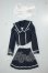 画像1: DD/OF：制服セット A-26-08-03-258-NY-ZA (1)