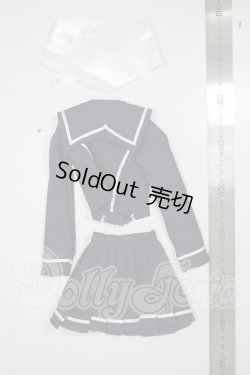 画像2: DD/OF：制服セット A-26-08-03-258-NY-ZA