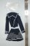 画像2: DD/OF：制服セット A-26-08-03-258-NY-ZA (2)
