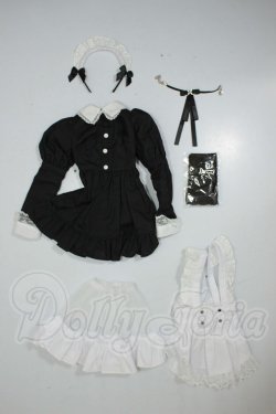 画像1: DD/メイド風衣装　ELEVEN.P様製 A-26-08-03-261-NY-ZA