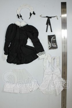 画像2: DD/メイド風衣装　ELEVEN.P様製 A-26-08-03-261-NY-ZA