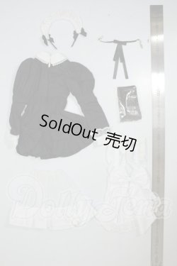 画像2: DD/メイド風衣装　ELEVEN.P様製 A-26-08-03-261-NY-ZA