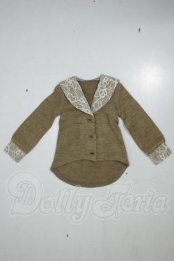画像1: DD/カーディガン A-26-08-03-255-NY-ZA