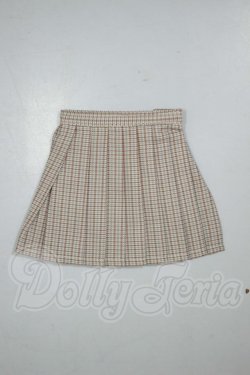 画像1: AZONE/50ｃｍサイズ　スカート A-26-08-03-254-NY-ZA