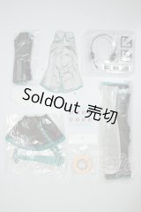 DD/初音ミクデフォルト衣装 A-26-08-03-251-NY-ZA