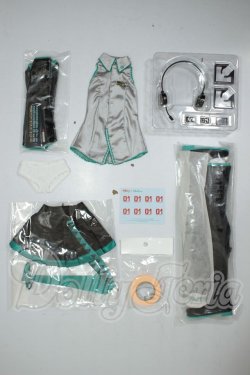 画像1: DD/初音ミクデフォルト衣装 A-26-08-03-251-NY-ZA