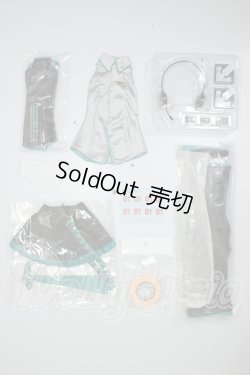 画像1: DD/初音ミクデフォルト衣装 A-26-08-03-251-NY-ZA