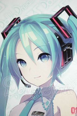 画像1: DD/初音ミク A-26-08-03-300-NY-ZA