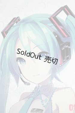 画像1: DD/初音ミク A-26-08-03-300-NY-ZA