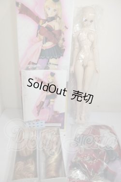 画像3: DD/シェリル・ノーム A-26-08-03-299-NY-ZA