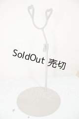 60ｃｍサイズ/ドルフィースタンド (L/腰支え) A-26-08-10-221-NY-ZA