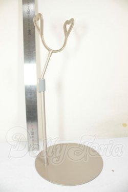画像2: 60ｃｍサイズ/ドルフィースタンド (L/腰支え) A-26-08-10-220-NY-ZA