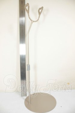 画像3: 60ｃｍサイズ/ドルフィースタンド (L/腰支え) A-26-08-10-220-NY-ZA