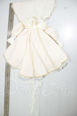 画像2: MDD/シスター服（ホワイト）ショート　ばにらちょこれーと様製 A-26-08-10-141-NY-ZA