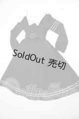 SDGr/OF:灰ばら女学院 高等科制服 A-26-08-10-138-NY-ZA