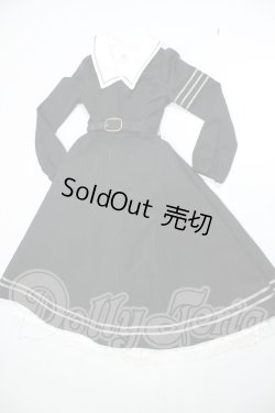 画像1: SDGr/OF:灰ばら女学院 高等科制服 A-26-08-10-138-NY-ZA