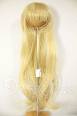 8-9inch/ウィッグ　W-143D　DOLLRIE　WIG A-26-08-10-134-NY-ZA
