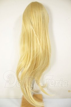 画像2: 8-9inch/ウィッグ　W-143D　DOLLRIE　WIG A-26-08-10-134-NY-ZA