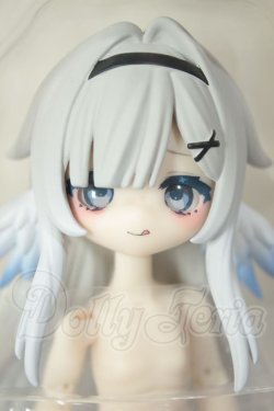 画像1: 造物之心/終末祝福 終末の祝福 愛慕 A-26-08-10-106-NY-ZA
