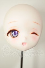 DDH-01/カスタムヘッド A-26-08-10-117-NY-ZA