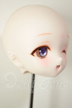 画像2: DDH-01/カスタムヘッド A-26-08-10-117-NY-ZA