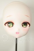 DD/DDH-27:カスタムヘッド A-26-08-10-115-NY-ZA