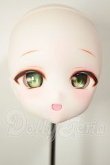 DD/DDH-27:カスタムヘッド A-26-08-10-115-NY-ZA