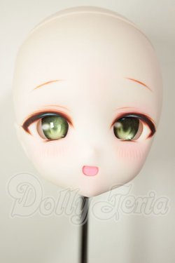 画像1: DD/DDH-27:カスタムヘッド A-26-08-10-115-NY-ZA