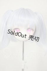 DDH-01/カスタムヘッド＋ウィッグ　Derteufel666様製 A-26-08-10-111-NY-ZA