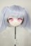 画像1: DDH-01/カスタムヘッド＋ウィッグ　Derteufel666様製 A-26-08-10-111-NY-ZA (1)