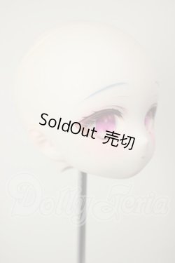 画像3: DDH-01/カスタムヘッド＋ウィッグ　Derteufel666様製 A-26-08-10-111-NY-ZA